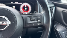 Nissan Qashqai 1.3 DiG-T MH 158 N-Connecta 5dr Xtronic Petrol Hatchback